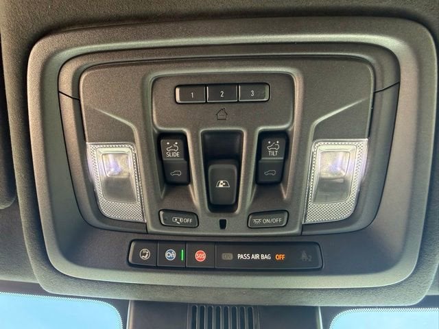 2022 GMC Sierra 1500 Denali Ultimate