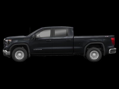 2022 GMC Sierra 1500 Denali Ultimate