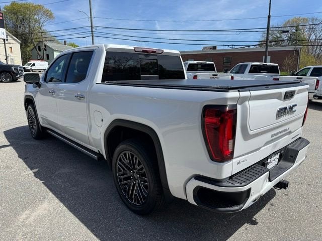 2022 GMC Sierra 1500 Denali Ultimate