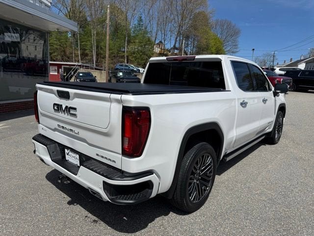 2022 GMC Sierra 1500 Denali Ultimate
