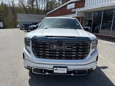 2022 GMC Sierra 1500 Denali Ultimate