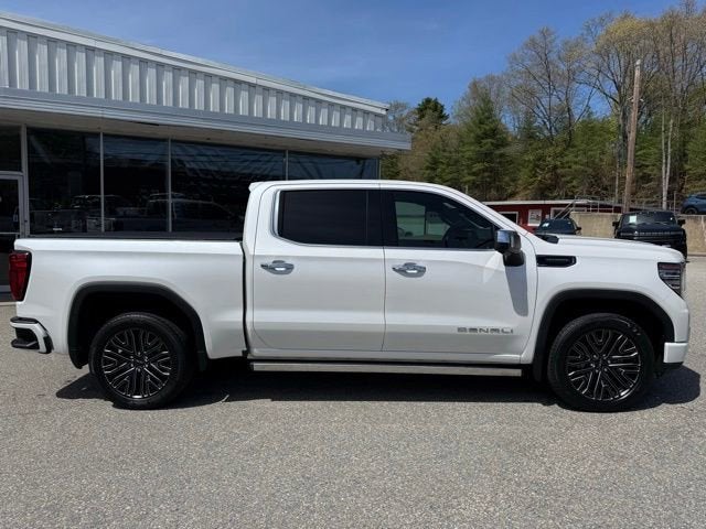 2022 GMC Sierra 1500 Denali Ultimate