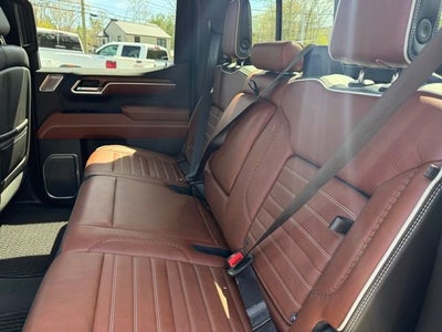 2022 GMC Sierra 1500 Denali Ultimate