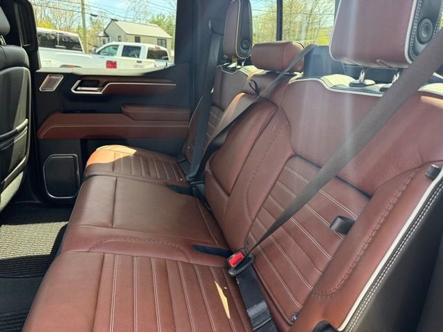 2022 GMC Sierra 1500 Denali Ultimate