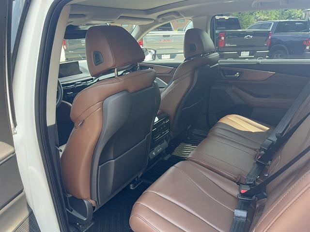 2024 Acura MDX Technology Package