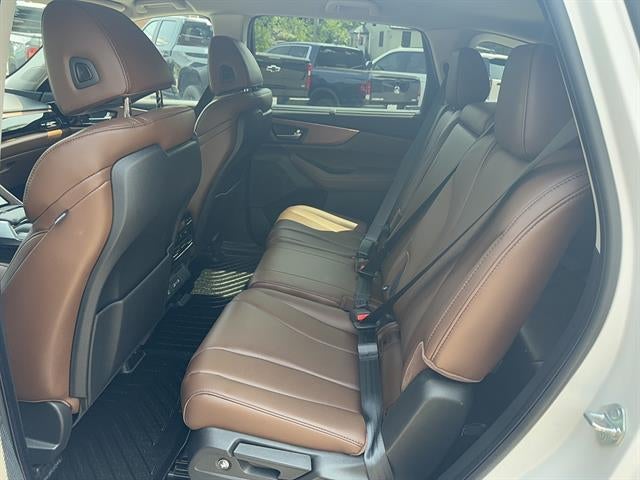 2024 Acura MDX Technology Package