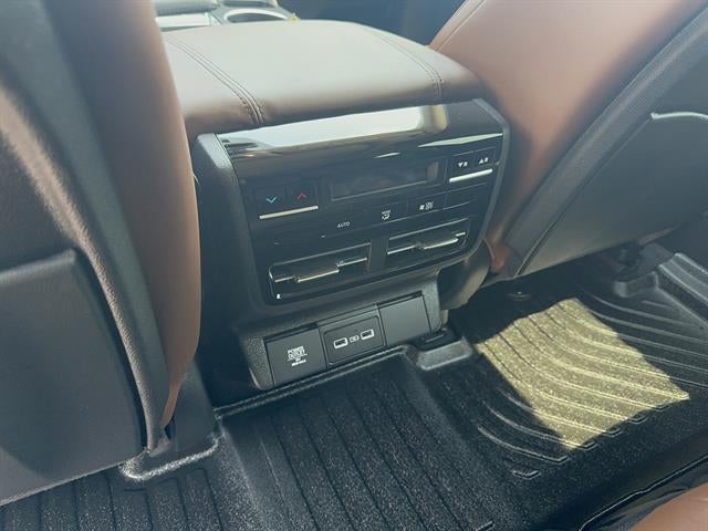 2024 Acura MDX Technology Package