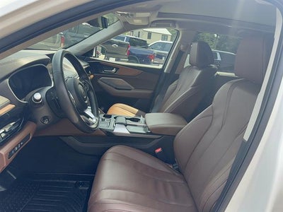 2024 Acura MDX Technology Package