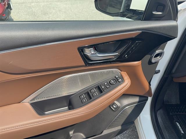 2024 Acura MDX Technology Package