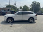 2024 Acura MDX Technology Package