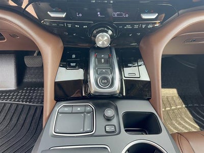 2024 Acura MDX Technology Package