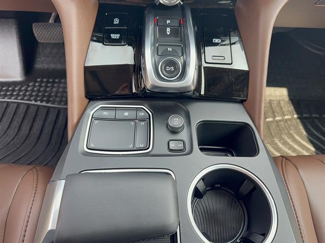 2024 Acura MDX Technology Package