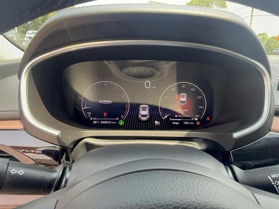 2024 Acura MDX Technology Package