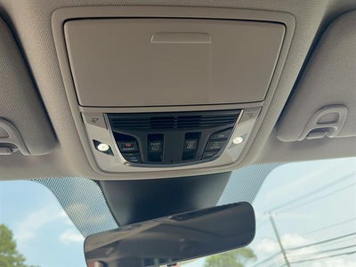 2024 Acura MDX Technology Package