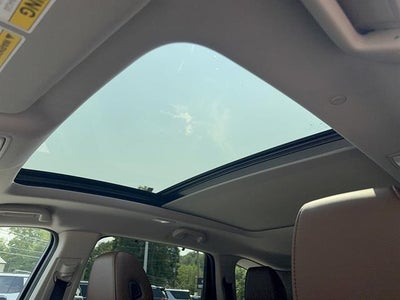 2024 Acura MDX Technology Package