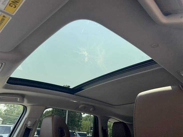 2024 Acura MDX Technology Package