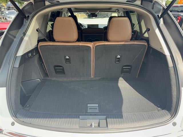 2024 Acura MDX Technology Package