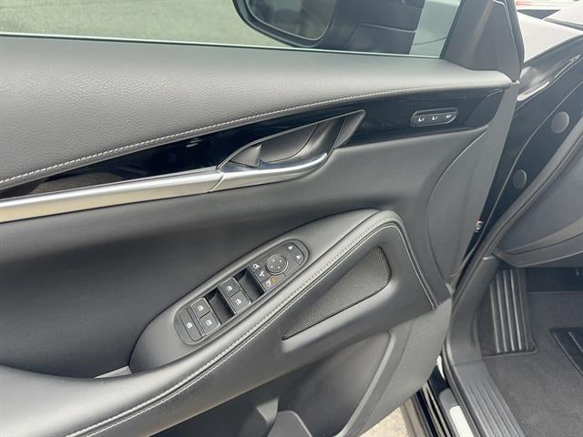 2024 INFINITI QX60 PURE AWD