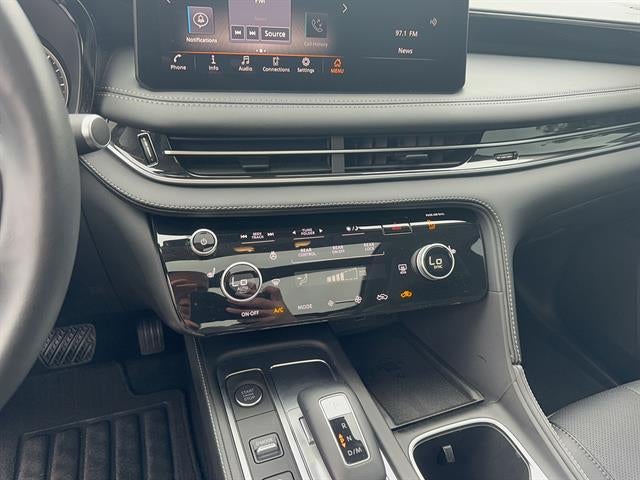 2024 INFINITI QX60 PURE AWD
