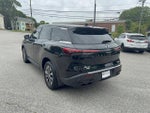 2024 INFINITI QX60 PURE AWD