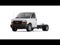 2026 GMC Savana Cutaway 3500 1WT