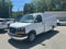 2026 GMC Savana Cutaway 3500 1WT