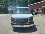 2026 GMC Savana Cutaway 3500 1WT