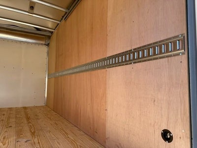 2026 GMC Savana Cutaway 3500 1WT