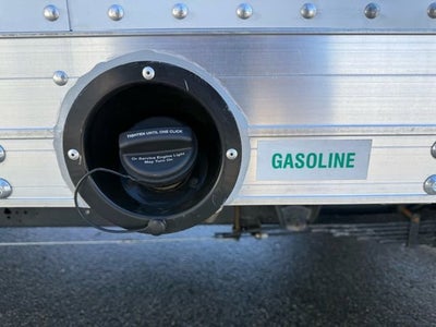 2026 GMC Savana Cutaway 3500 1WT