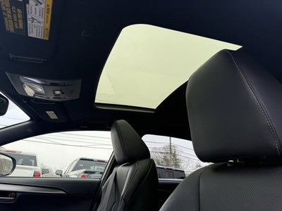 2021 Lexus NX 300 F SPORT