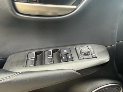 2021 Lexus NX 300 F SPORT