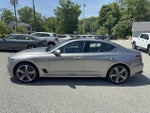2025 Genesis G70 3.3T AWD Sport Advanced