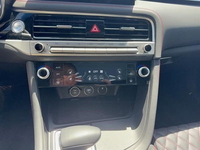 2025 Genesis G70 3.3T AWD Sport Advanced