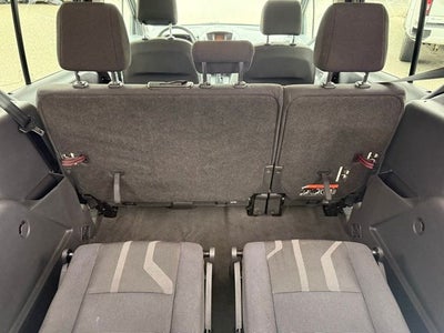 2018 Ford Transit Connect XLT