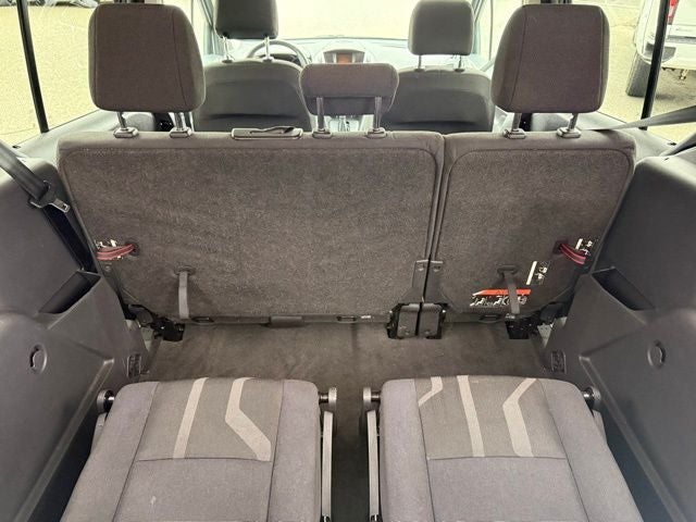 2018 Ford Transit Connect XLT