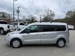 2018 Ford Transit Connect XLT