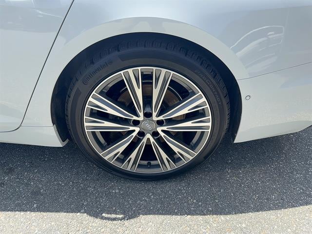 2019 Audi A6 45 Premium