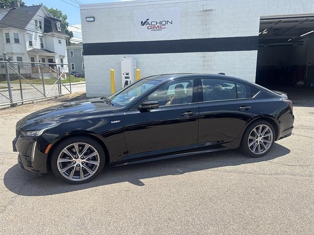 2020 Cadillac CT5 V-Series