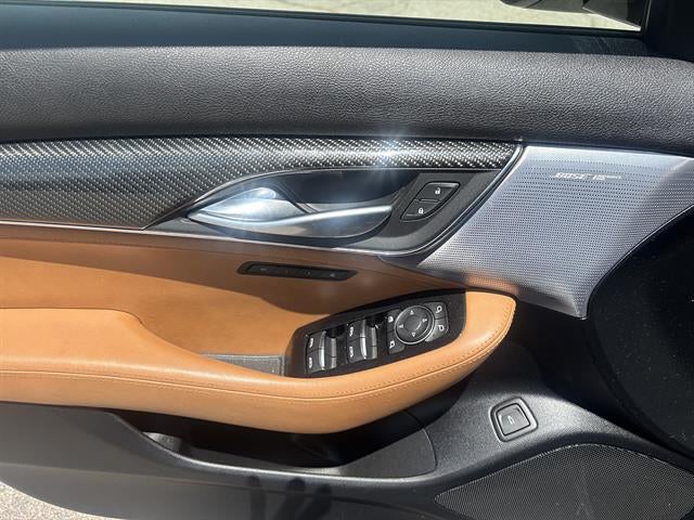 2020 Cadillac CT5 V-Series
