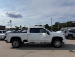 2020 Chevrolet Silverado 2500HD High Country