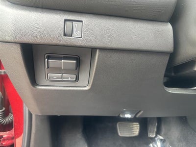 2025 Chevrolet Colorado 4WD Z71