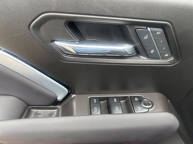 2025 Chevrolet Colorado 4WD Z71