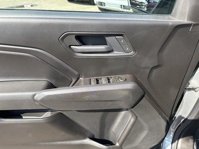 2026 Chevrolet Colorado 4WD Trail Boss