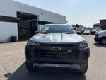 2026 Chevrolet Colorado 4WD Trail Boss