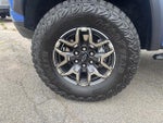 2025 Chevrolet Colorado 4WD ZR2