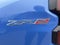 2025 Chevrolet Colorado 4WD ZR2
