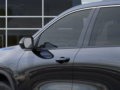 2027 GMC Acadia AWD Elevation