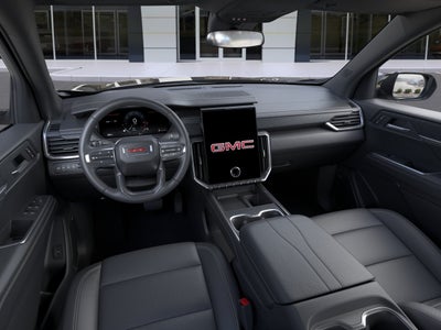 2027 GMC Acadia AWD Elevation