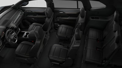 2027 GMC Acadia AWD Elevation
