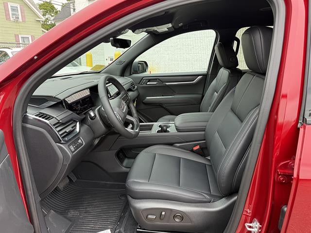 2027 GMC Acadia AWD Elevation
